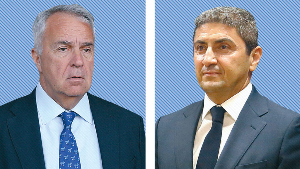 Κυβέρνηση: Νέο «αγκάθι» ο ΟΠΕΚΕΠΕ